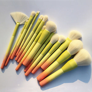 Makeup Brushes Set