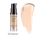 Full Cover Liquid Concealer