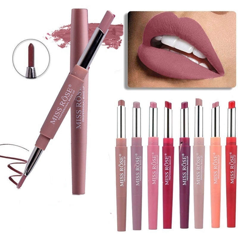 Long-Lasting Lip Pencil