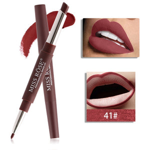 Long-Lasting Lip Pencil