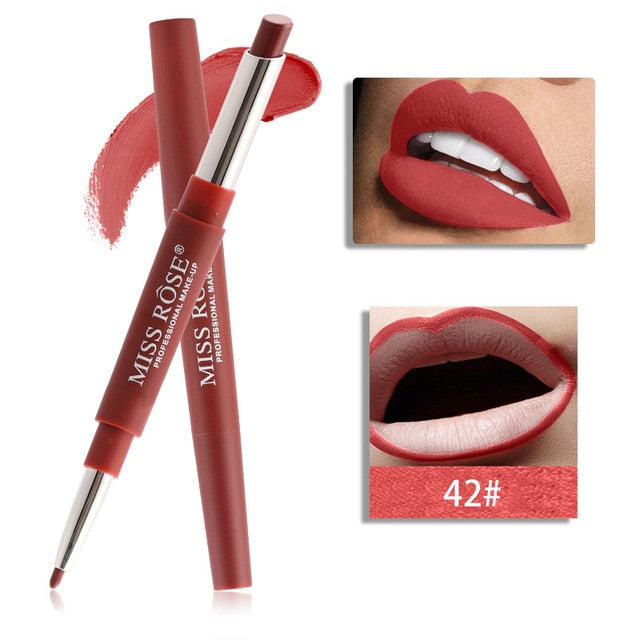 Long-Lasting Lip Pencil