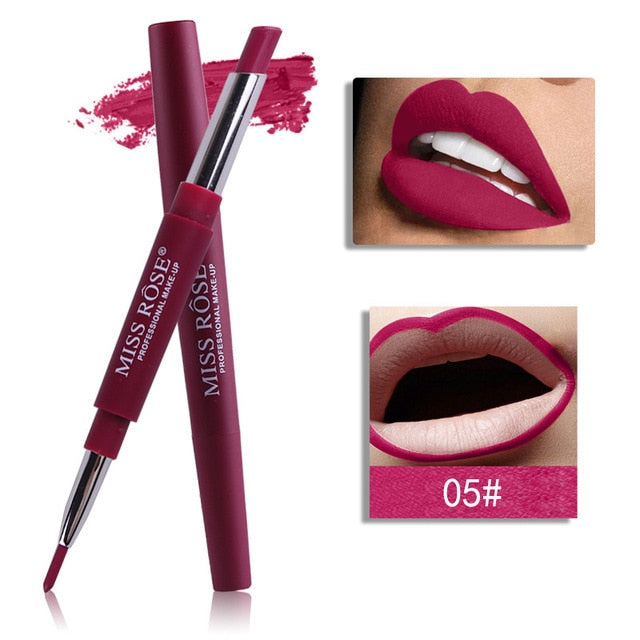 Long-Lasting Lip Pencil