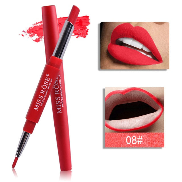 Long-Lasting Lip Pencil