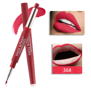 Long-Lasting Lip Pencil