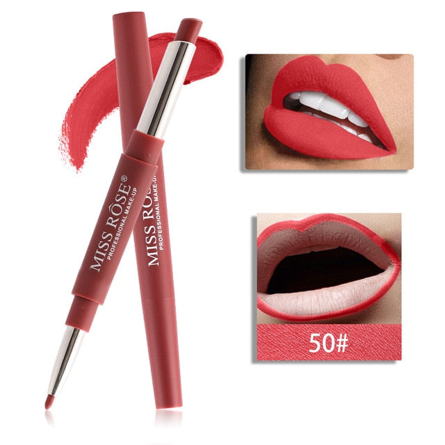 Long-Lasting Lip Pencil