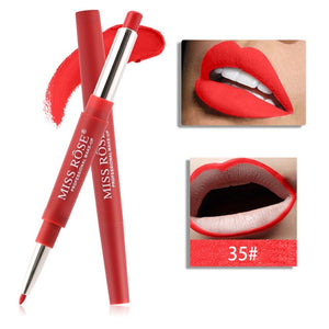 Long-Lasting Lip Pencil