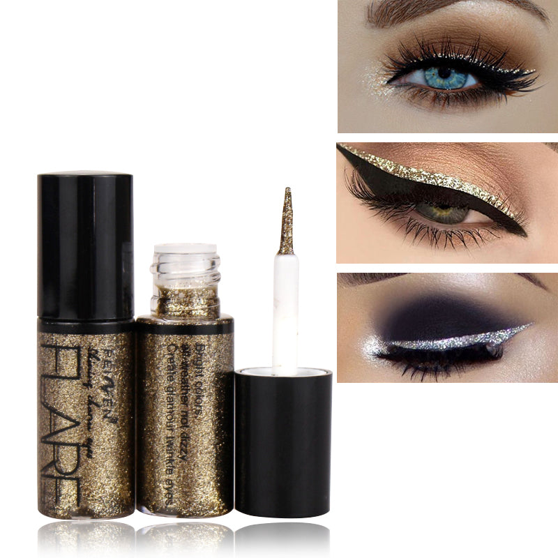 Glitter Eyeliner